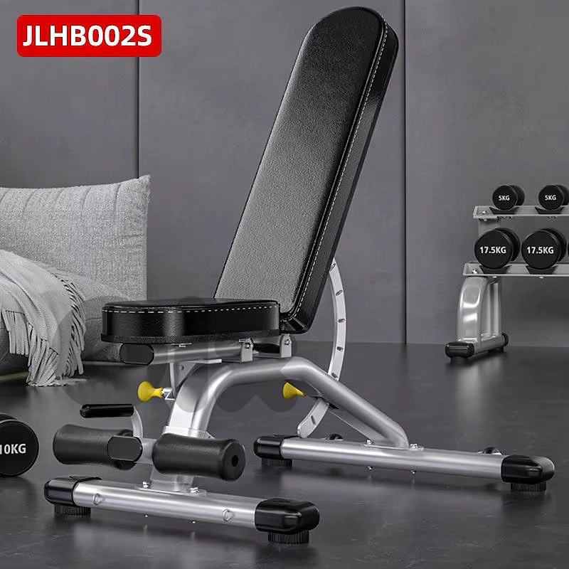 heavy-duty bench press