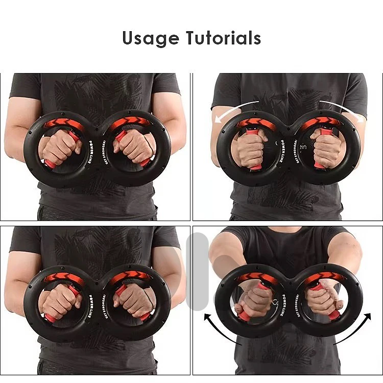Forearm & Wrist Trainer 30kg