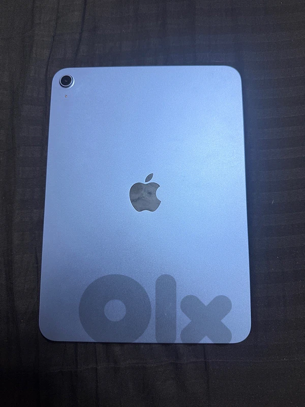 ipad a 16
