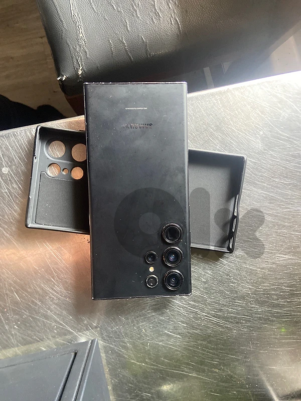 S23 Ultra