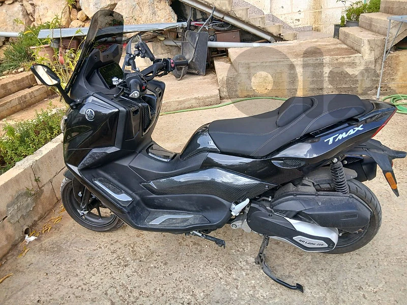 tmax kter ndifi