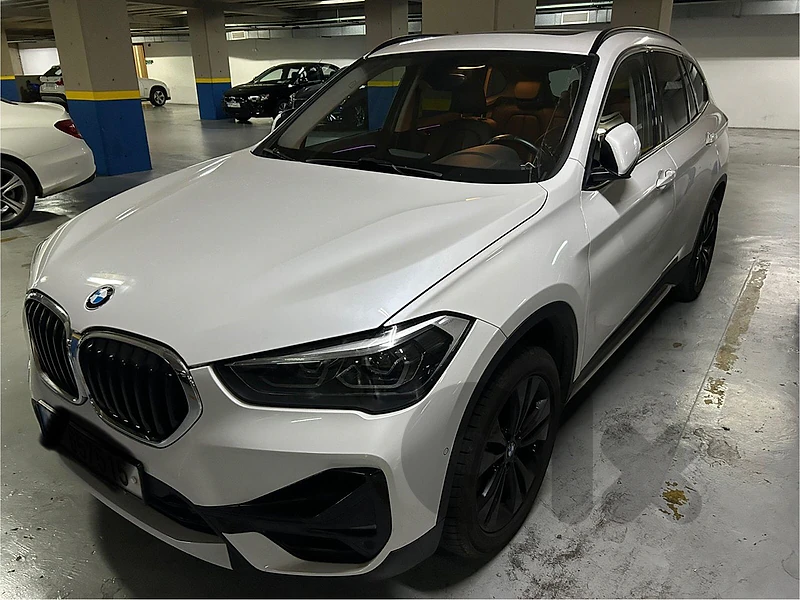 BMW X1 2020 20 Xdrive BMW X1 2020 20 Xdrive