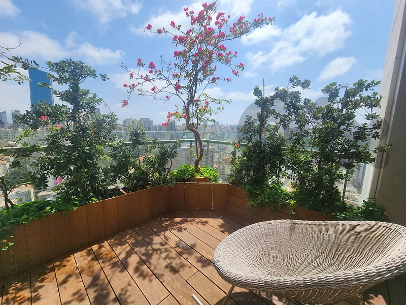 Achrafieh | Saifi | Private Pool | Private Terrace | View | Hot Deal