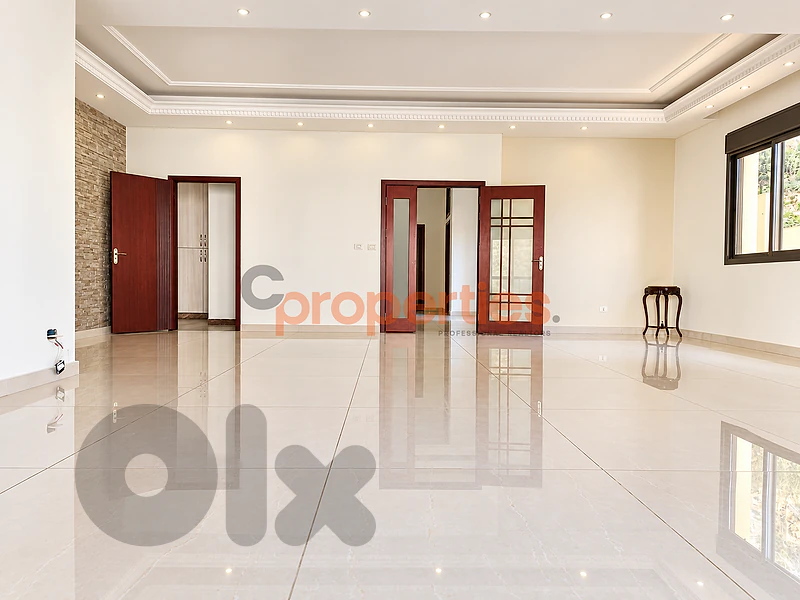 Apartment For Rent In Zalka - CPES396