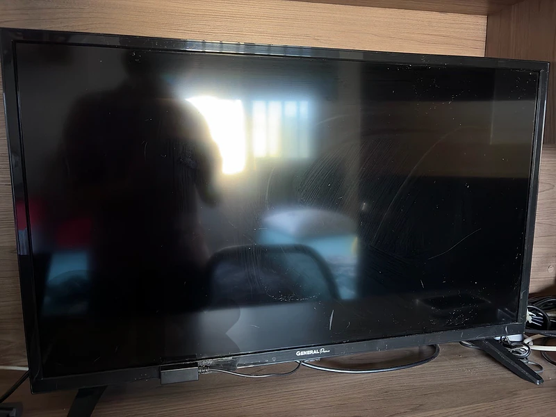 PS4 tv