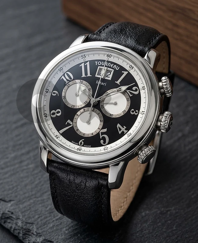 Tourneau safari