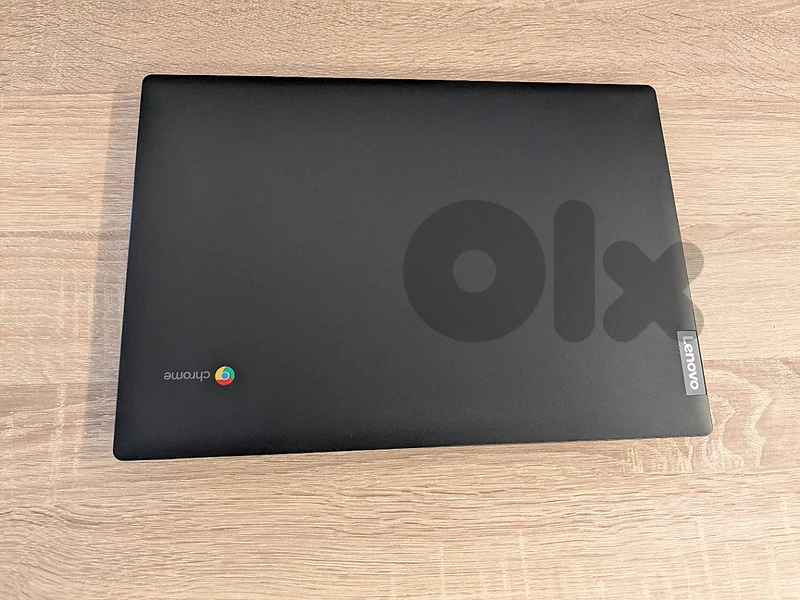 Lenovo Chromebook S340-14