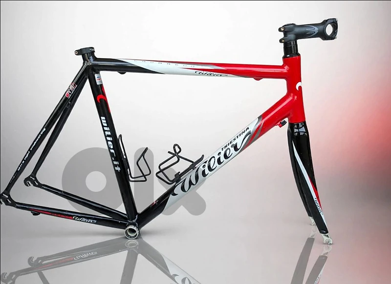 كادر دراجة رود Wilier Triestina Lavaredo