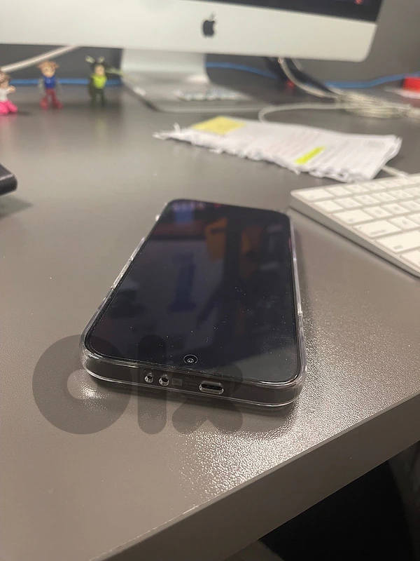 Note 60 pro