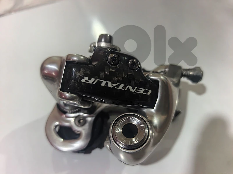 : قطع غيار دراجة هوائية Campagnolo Centaur إيطالية أصلية