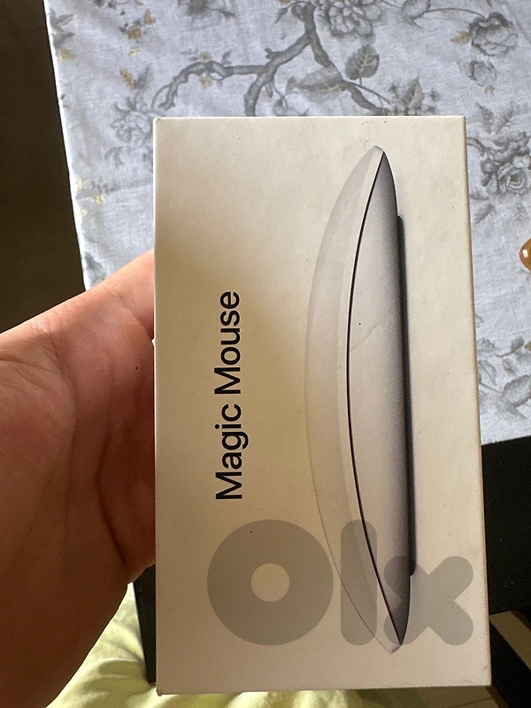 magic mouse 2