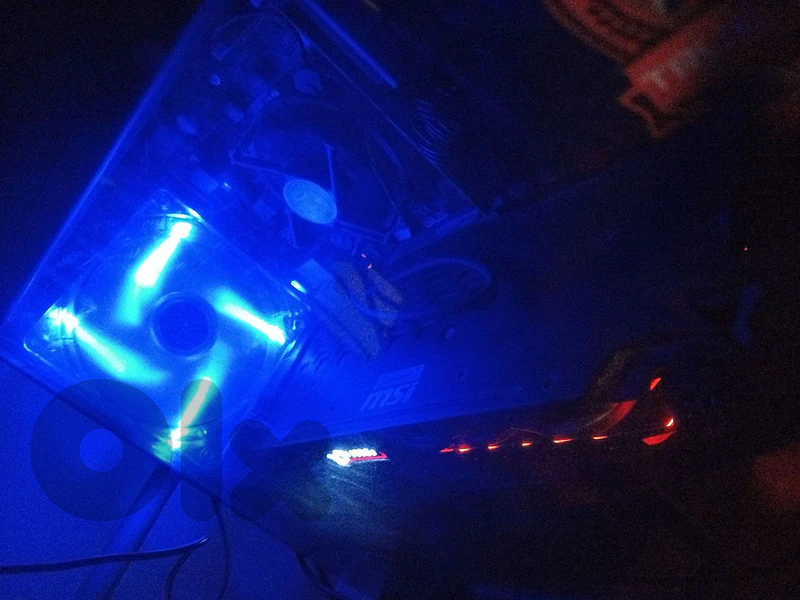 PC gaming