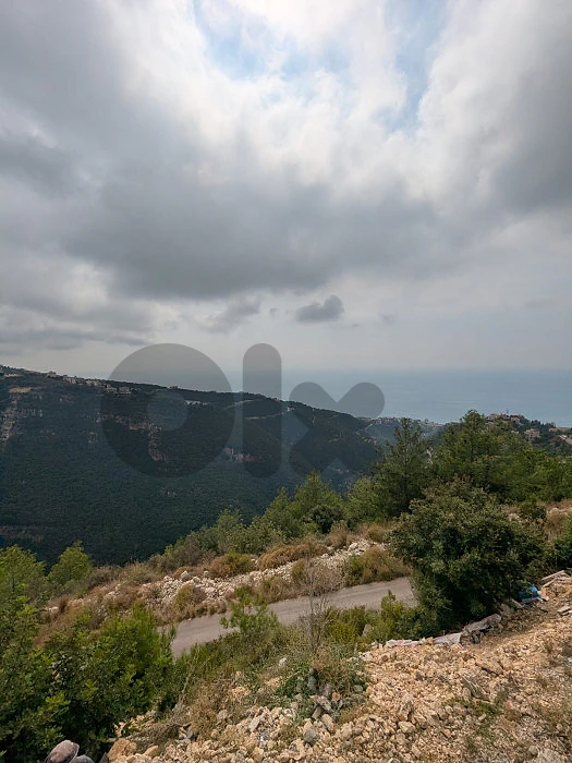 Land in Blat | Zoning: Residential, Villa | Build Ratio: 25/50