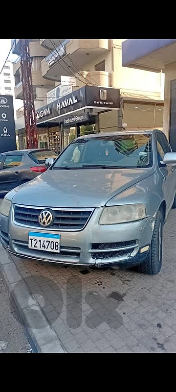 Volkswagen	2005