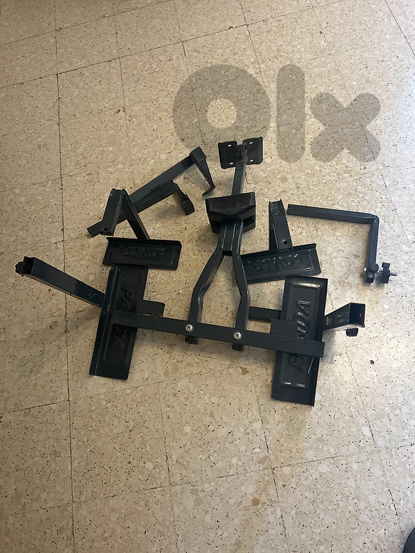 TV Wall Bracket/حامل تلفزيون جداري