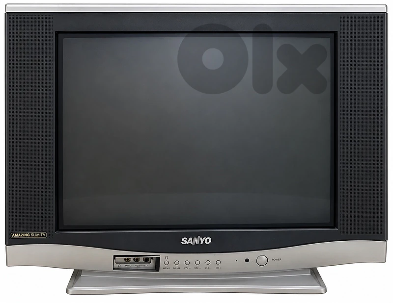 sanyo Tv