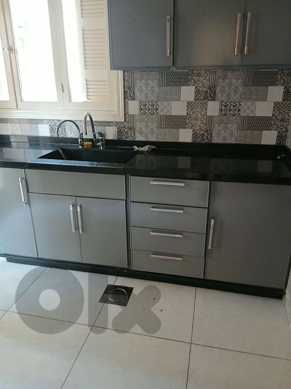 3 bedrooms apartment for rent