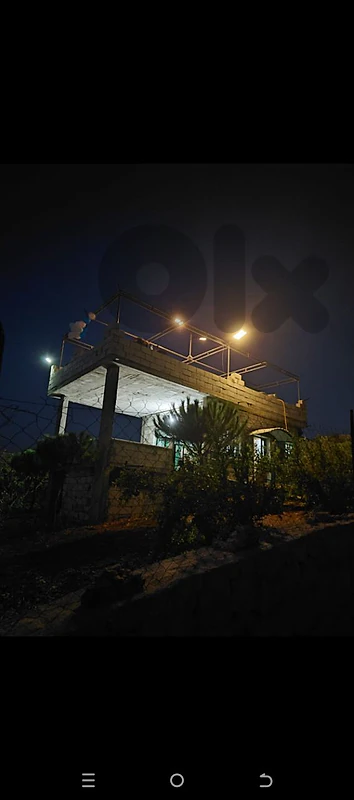 شاليه للإيجار في راشيا البقاع chalet for rent in beqaa