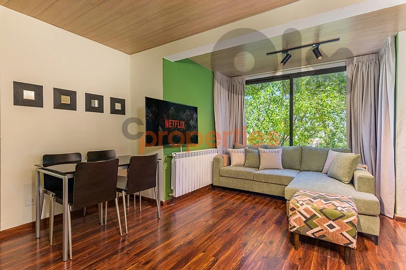 Chalet For Sale in Faqra شاليه للبيع في فقرا CPKMF259