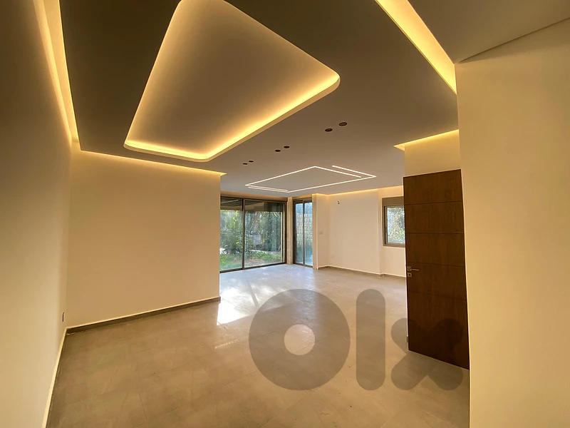 Brand-New Apartment for Sale in Zikrit - Fully Decorated Brand-New Apartment for Sale in Zikrit - Fully Decorated