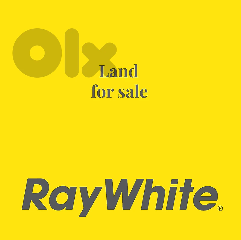 Land for Sale in Adonis – Excellent Investment Opportunity
