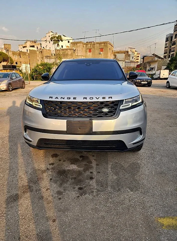 Range rover velar 2019 Range rover velar 2019