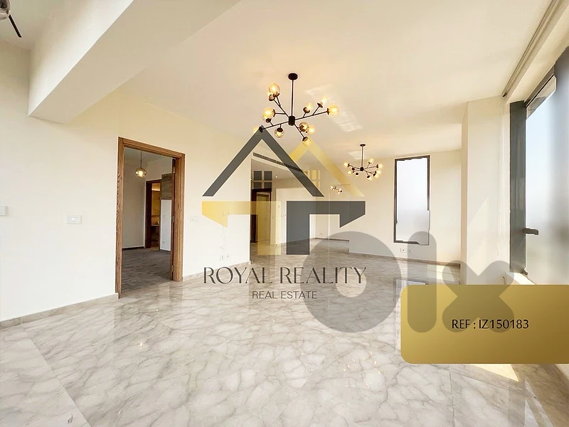 Apartment for Sale in Achrafieh -IZ شقة للبيع في الاشرفية