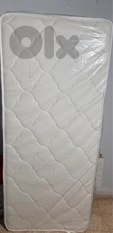 Brand New Premium Latex & Foam Mattress – $150
