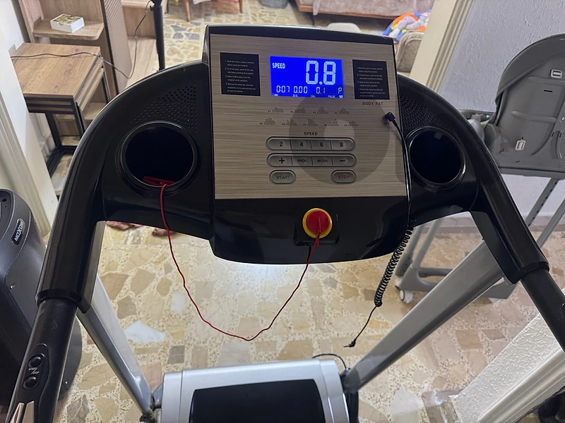 treadmill  for sale
