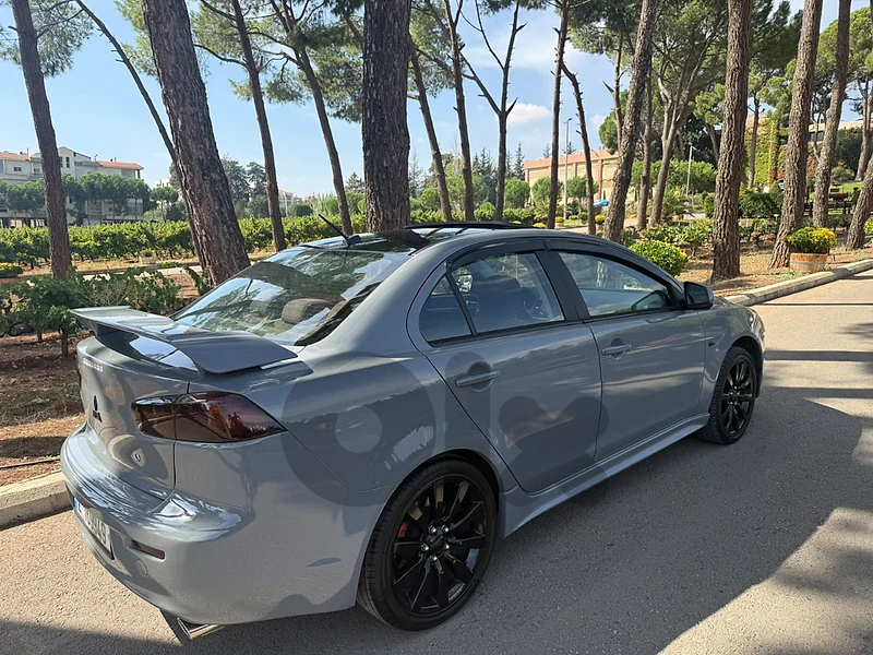 Mitsubishi Mitsubishi