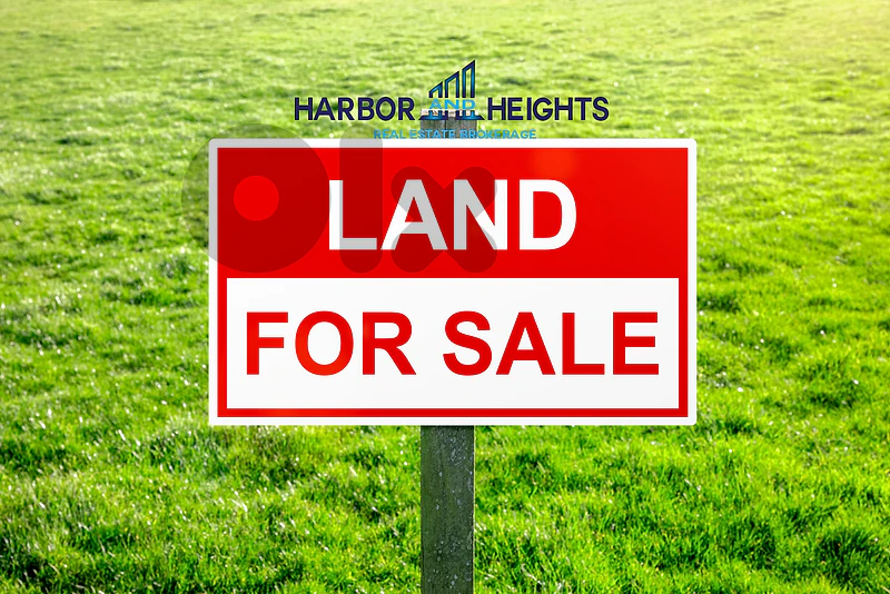 Land For Sale in Antelias - أرض للبيع في أنطلياس