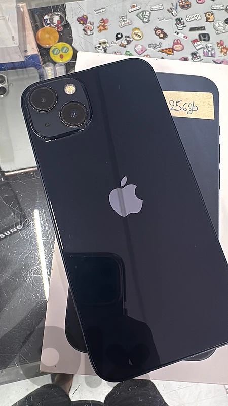 iphone 13 256gb