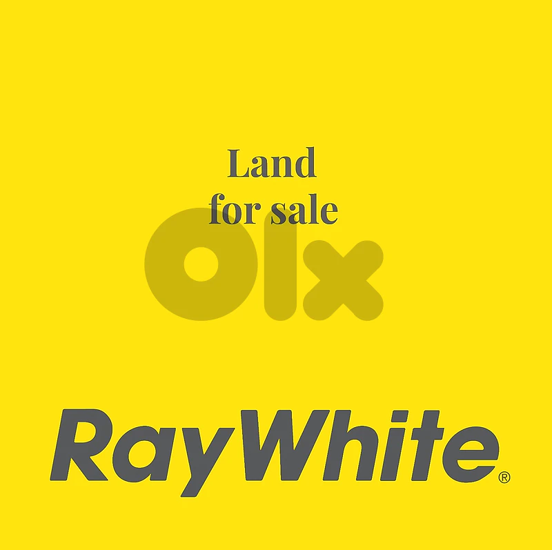 Land for Sale in Souk El Gharb – Ideal for Villa Development