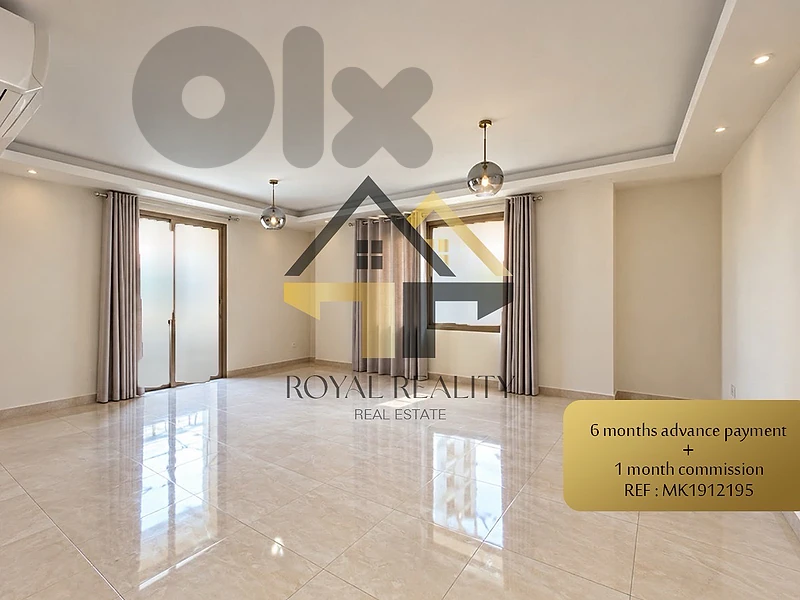 Apartment for rent in Mar Mkhayel -MK شقة للايجار في مار مخايل