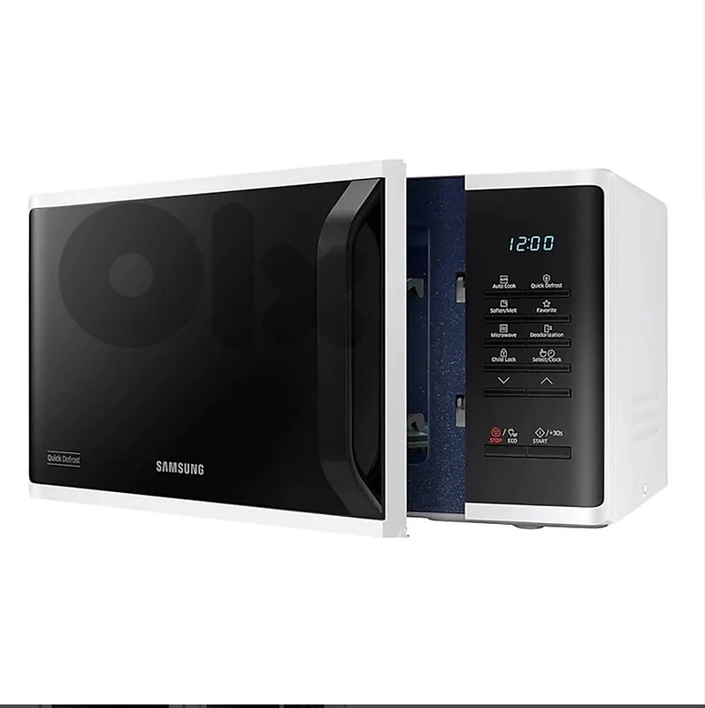 samsung microwave 23litre new