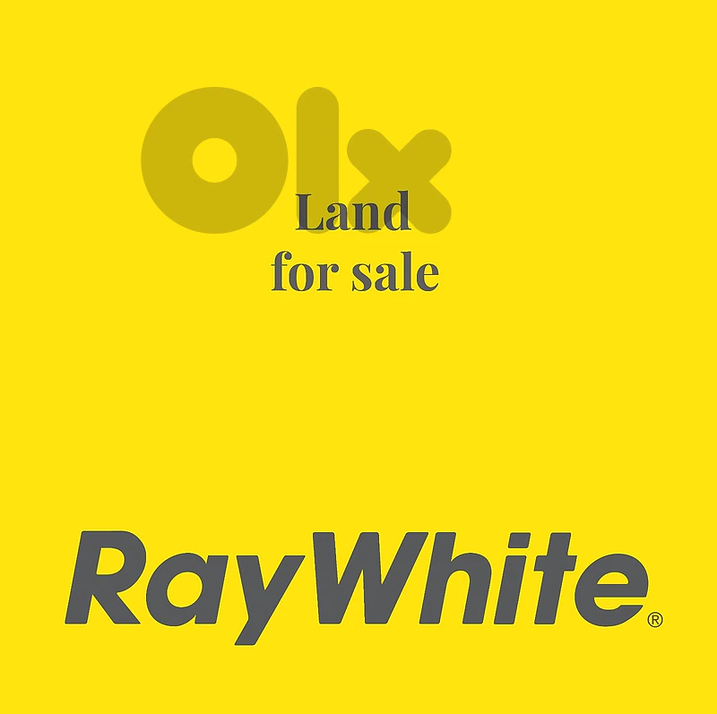 Land for Sale in Souk El Gharb – Ideal for Villa Development