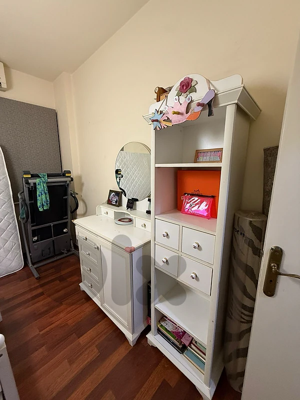 used like new kids bedroom for sale