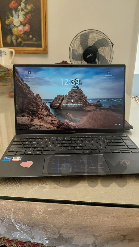 Laptop ASUS Zenbook 14