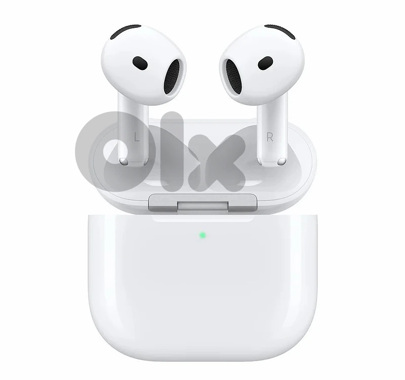 airpods 4 with noise cancelation