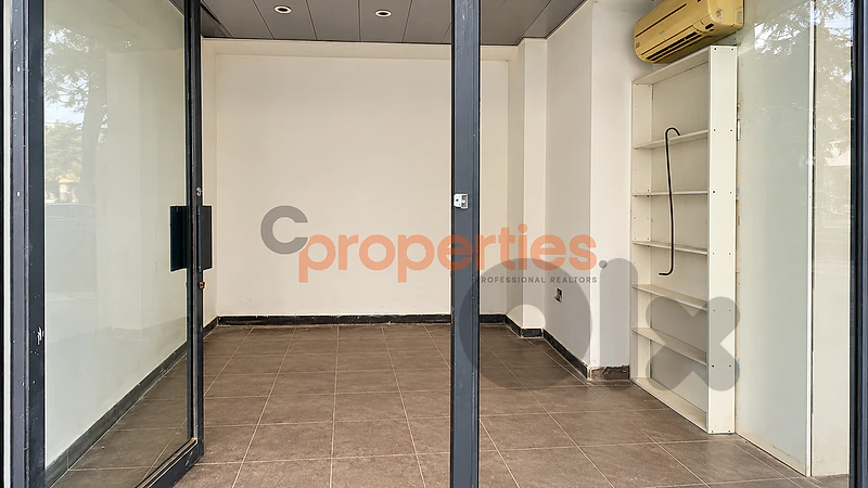 Shop for sale in Achrafieh CPBPK157-محل للببيع