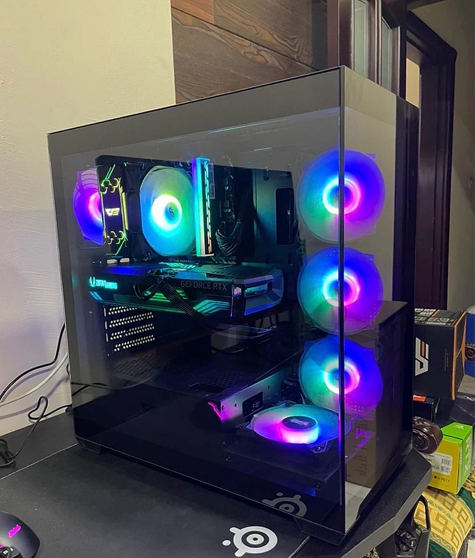 Gaming PC Gaming PC