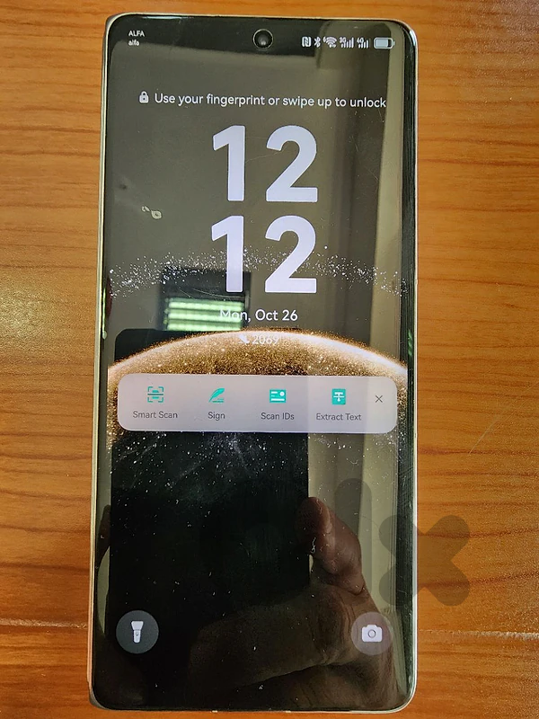 Huawei Mate X 6
