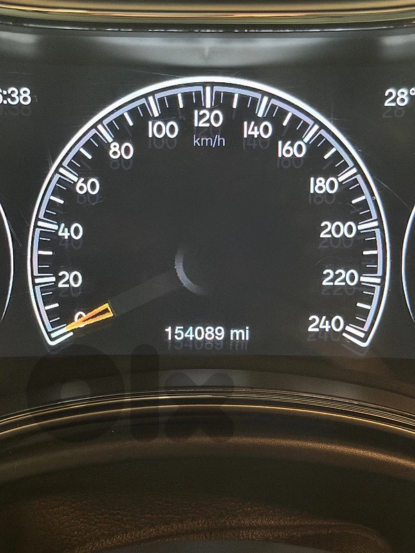 Jeep Cherokee 2018  Sterling edition