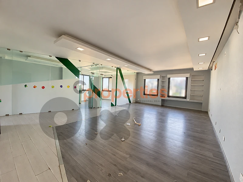 Office For Rent in Jal el Dib - CPFY409 مكتب للإيجار في جل الديب