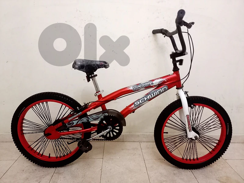 بسكليت schwinn usa