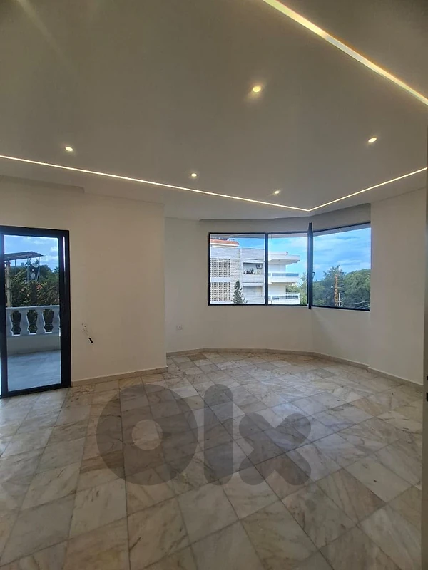 Apartment for sale in Bchemounشقة للبيع في بشامون