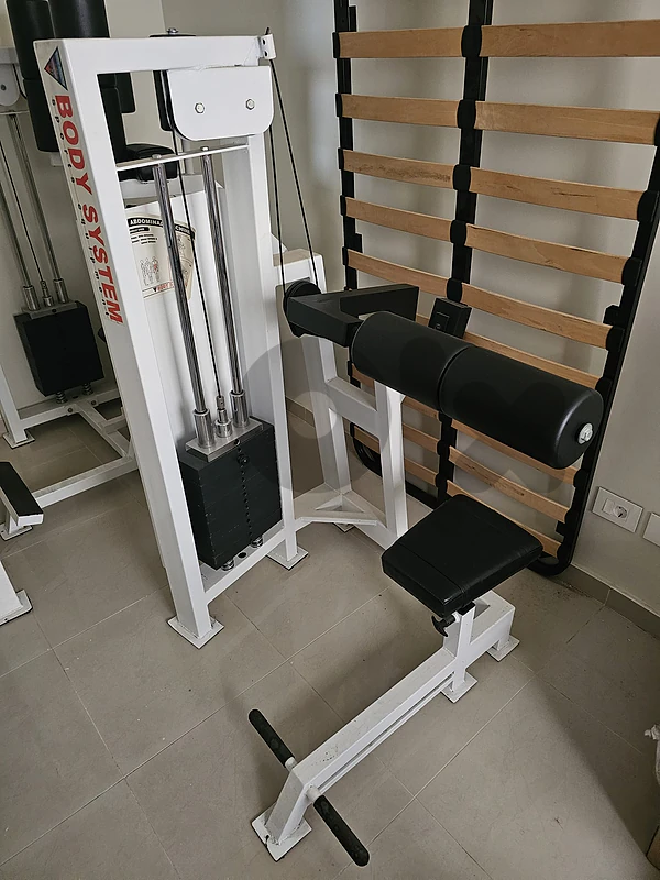 Abdo Equipment for Sell