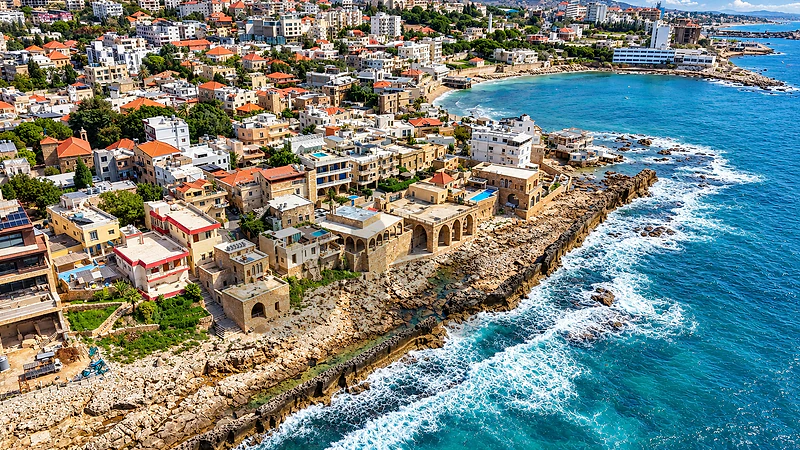 Apartment for sale in Batroun شقة للبيع في البترون