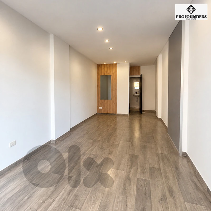 Shop for rent in Beit El Chaar شقة للايجار في بيت الشعار