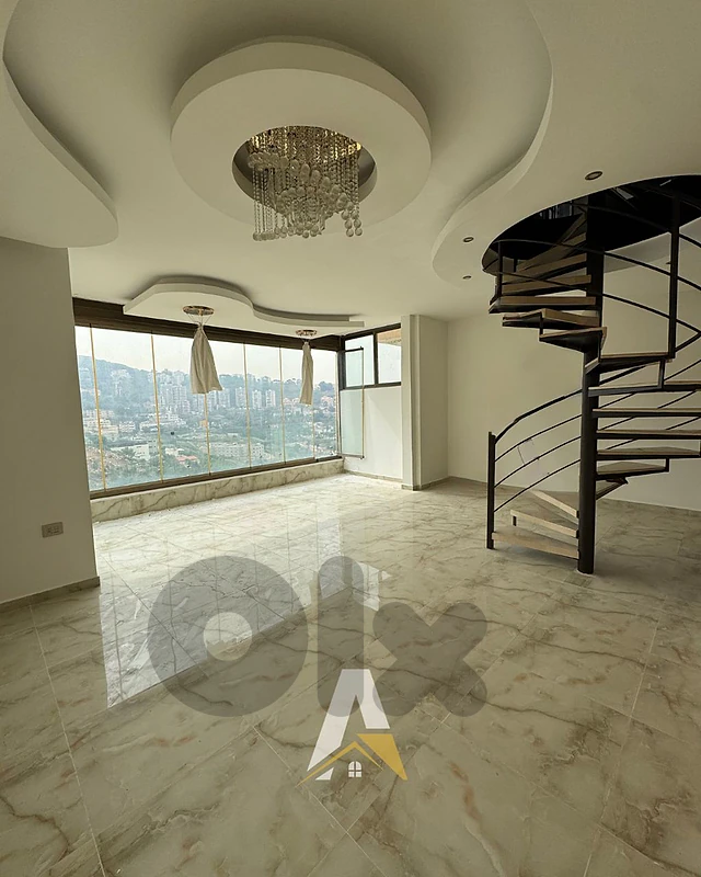 180 SQM Duplex In Tilal Ain Saadeh With Payment Facilities